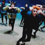 [골든차일드] 난 애들이 밖에서