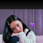 조이 <b>이사진</b> 왜 지웠을까