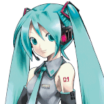 보컬로이드 하츠네 <b>미쿠</b> 아는 애들 있냐