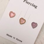[드루와] <b>웜톤</b> 귀걸이색 추반좀 해줘ㅠㅠ