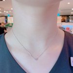 [추반] 나 목걸이 이거 삿는데 ㄱㅊ??