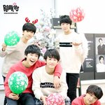 [NCT즌] 메리<b>크리스마스</b>