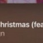 [NCT즌] 정재현 <b>크리스마스</b>에 아무도 안만난다는걸