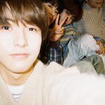 [NCT즌] <b>플래시</b>를 감당못하는 고영이