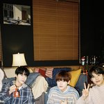 [NCT즌] 왜 황런쥔 짤렸냐????