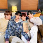 [NCT] 애들 너무 <b>훤칠</b>하다