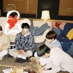 [NCT즌] <b>아</b> 여기에도 한명 빠졌잖아 <b>뭐</b>하는 거야?ㅋㅋㅋ