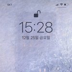 얘들아 폰시계 24<b>시간제</b> 하면 존예임ㅇㅇ