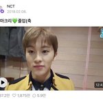 [NCT] 아 이마크고딩<b>재질</b> 왤케 웃기지