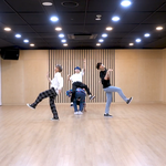 누구 타고 올라가는거 좋아하는 투바투의 미쳐버린 안무