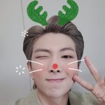 [방탄소년단] 우리남쥬 나홀로집에