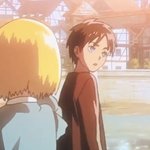 [드루와] 1기 <b>에렌</b> 너무기녑다