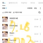 [인피니트] 난 <b>시무룩</b> 이성열이
