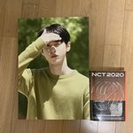[NCT] 얘들아 이거 <b>액자</b> 사이즈어떻게 될까ㅜㅜㅠ?