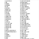 나도 번호 질문<b>해조</b>