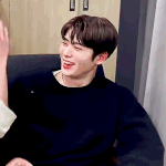 [NCT즌] 맞는데 왤케 즐거워하냐