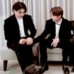 [방탄소년단] 또 <b>형아</b> 가만히 못놔두고