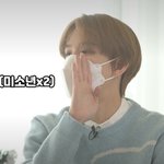 [NCT] <b>성찬</b>: 정우 형은 연습생의 정석, 와 스엠연습생이다!