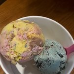 <b>배라</b> 안 먹은지 3개월도 넘은 듯