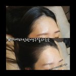 [드루와] 너네 헤어라인 <b>문신</b>한 사람 구분