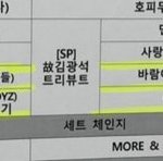 [모두드루와] 대체 이건 무슨 <b>조합</b>임..?