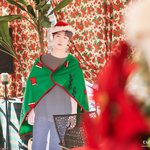 [펜타곤] <b>크리스마스</b>인데 표정이 왜그래