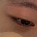 나 우는중이야