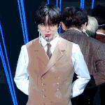 투바투 <b>셜록</b> 무대