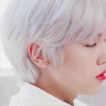 [모두드루와] 크래비티 <b>은발</b> 걔