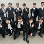 [트레저] 트레저 뽕 차오르는 밤 성공기원 25일차