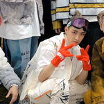 에이티즈 오늘 <b>방역</b>업체코디