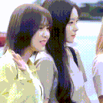 [모두드루와] 아이린은 <b>웬디</b>한테 왜 이렇게 꼽주냐...