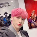 [모두드루와] 에이티즈 <b>최산</b> 핑머