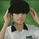 최찬희 <b>미자</b>시절