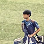 김선우 축구부 <b>때</b> 미드필더 였던게 개발<b>림</b>