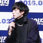 난 강동원이랑 공유가 너무 좋아