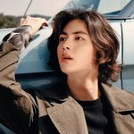 김석진 <b>장발</b> 도란맨
