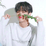 [펜타곤] 아니 나만 애들 서치할 때