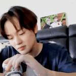 [NCT즌] 나 사실 여기서 좀 설렘