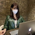 [19] 이정도면 긴머리라구 할수있음?
