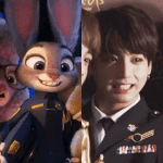 [ARMY] 전정국 <b>토끼</b> 말티즈 추반해봐