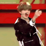 [NCT] 오늘하루 마무리 정우짤