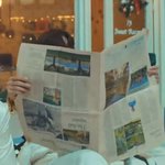 [방탄소년단] 원래 천재<b>만재</b>들은 이러지않음?