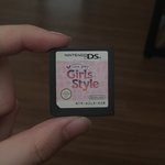얘들아 <b>닌텐도</b>ds 이거 <b>칩</b> 아는사람