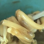 [드루와] 야끼<b>소바</b>에 숙주 넣었는뎅