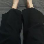 [드루와] 데쥬...바지...