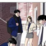 [드루와] 박태준은 왜 맨날 이런 만화만 그리냐??
