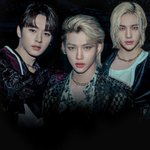 [모두드루와] 미친 스키즈 생각보다 <b>비주얼라인</b> 쎄네???