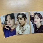 [NCT즌] 요 포카들 <b>얼마</b>일 거 같음