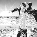 [진격의거인] 아 에렌 복근<b>볼</b><b>때</b>마다 웃참ㅋㅋㅋㅋㅋㅋ